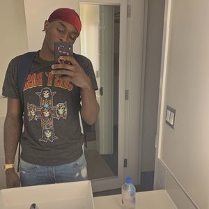 Meet your Posher, Steven